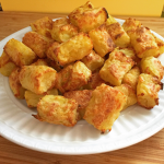 The Tater Tots.