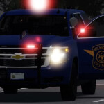 Wayne County Roleplay