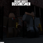 DS | The Businessmen