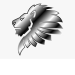 Silver Lion