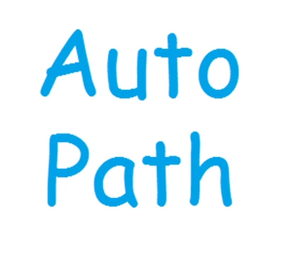 Auto-path [plugin]