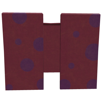 Showrunner Fredbear Vest Roblox item