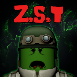 Zombie Survival Tycoon! icon