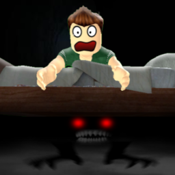 MONSTERS UNDER UR BED!!!!! icon