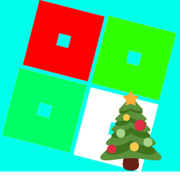 Robloxsoft HQ. (Christmas Update)