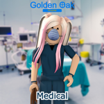 {Golden Oak} Medical Staff