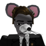 Rats United Secret service