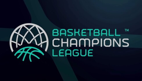 Champions Basketball League Public Rec Center