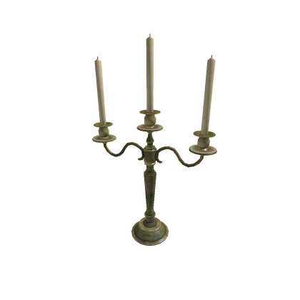 Candelabra