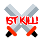 First kill!