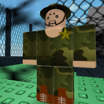 Marine Training Obby Course