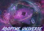 Ag Universe