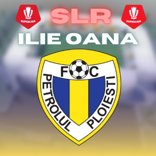 Stadionul Ilie Oana [SLR]