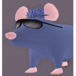 The Royal Rat Society Of Rats