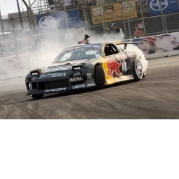 Drifting Simulator icon