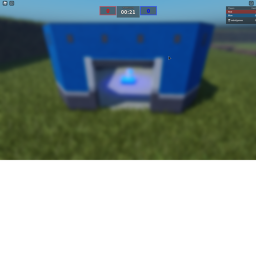 Red Vs Blue