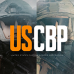 [USCBP] United States Customs and Border Patrol.