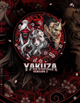 Leeyakuza