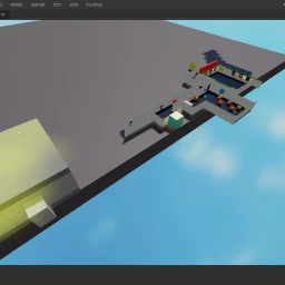 Baldi Basic Plus Survival P10 [WORK IN PROGESS] icon