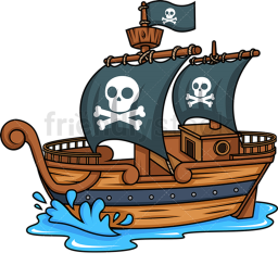 Shadow Pirates