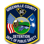 Green Ville County-Prison police dept.