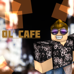 ＯＬ'ＣＡＦＥ: V1
