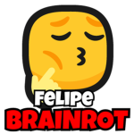 Felipe Brainrot!