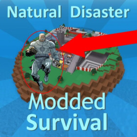 fun disaster gam [CONQUEST]