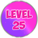 25 Levels
