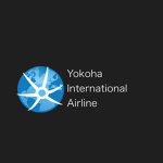 横葉国際航空