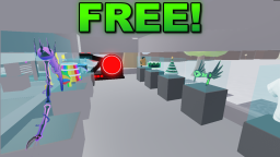 🪏 Darmowe Przedmioty Avatarowe Tycoon