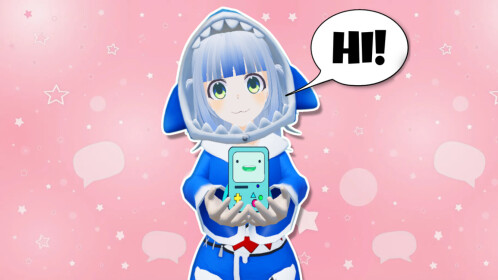 My NPC Friend