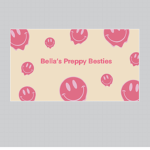 Bella’s Preppy Besties