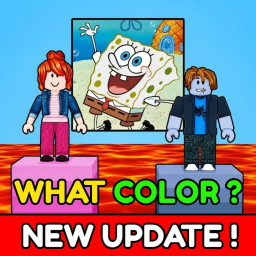 [✨] Character Color Race icon