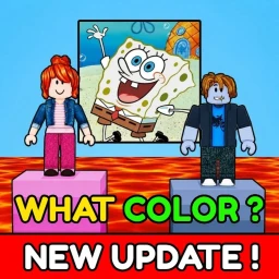 Character Color Race