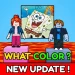Character Color Race icon