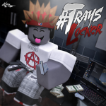 #TraysLocker