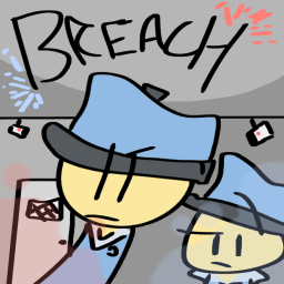 BREACH [ALPHA]