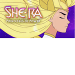 She-ra and the princesses of power fan club
