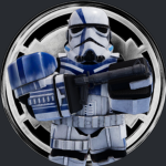 《TFGE》Vader's Fist