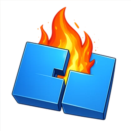 Robust Creations Roblox group icon