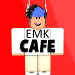 EMK Cafè