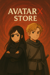 AvatarXStore