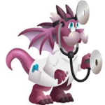 ## Dragon101