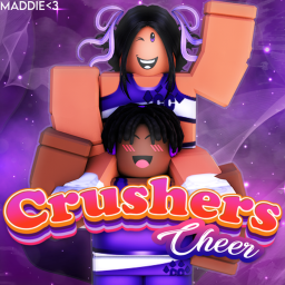 [CC] Crushers Cheer || Galveston, TX