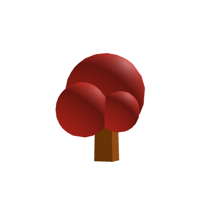 FIXED Autumn Tree