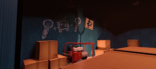  Hello, Neighbour! Reforged [REFORGED+ DEMO]