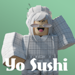 Yo Sushi restaurants
