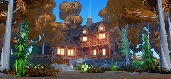 Stylized Trees 🌳(RECOLORABLE)🌳 preview 1