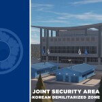Joint Security Area